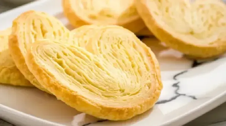 蝴蝶酥