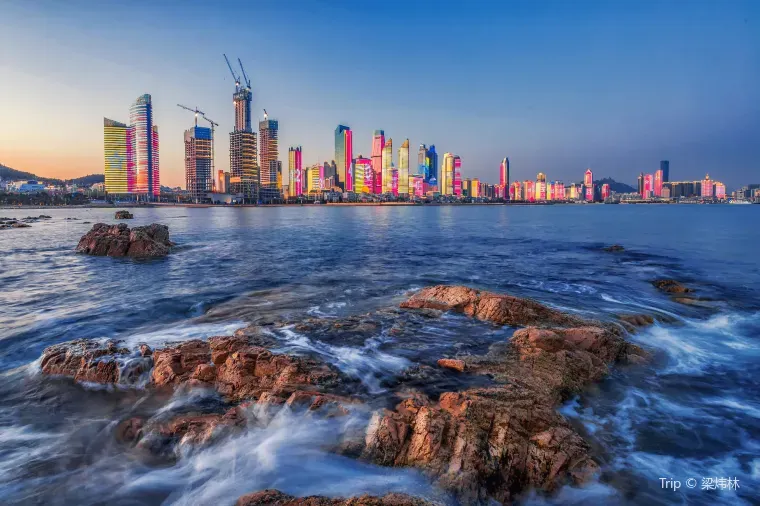 中国・青島で名物グルメを提供する人気レストラン3選