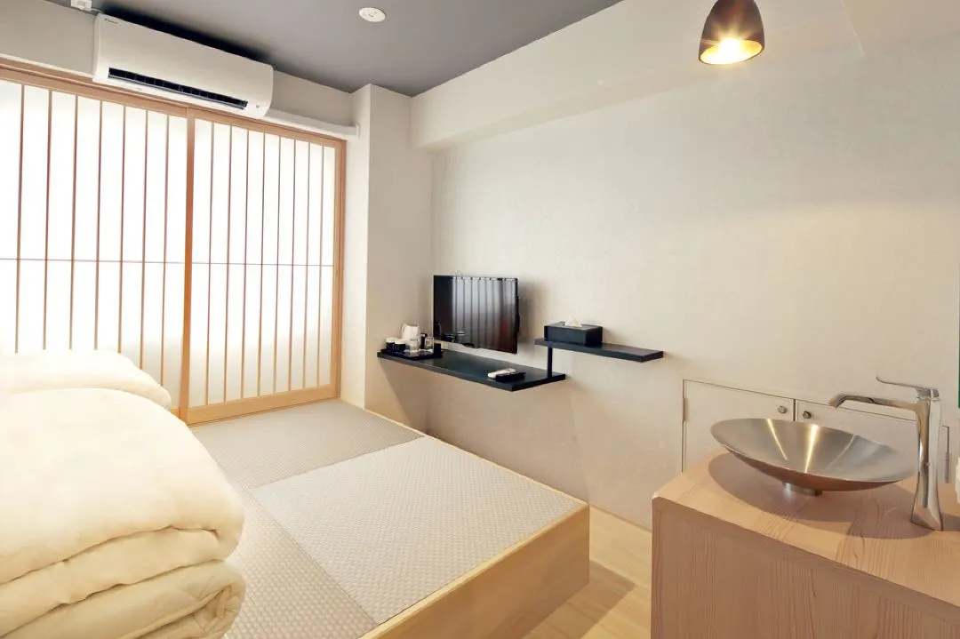 Hotel S-Presso Namba