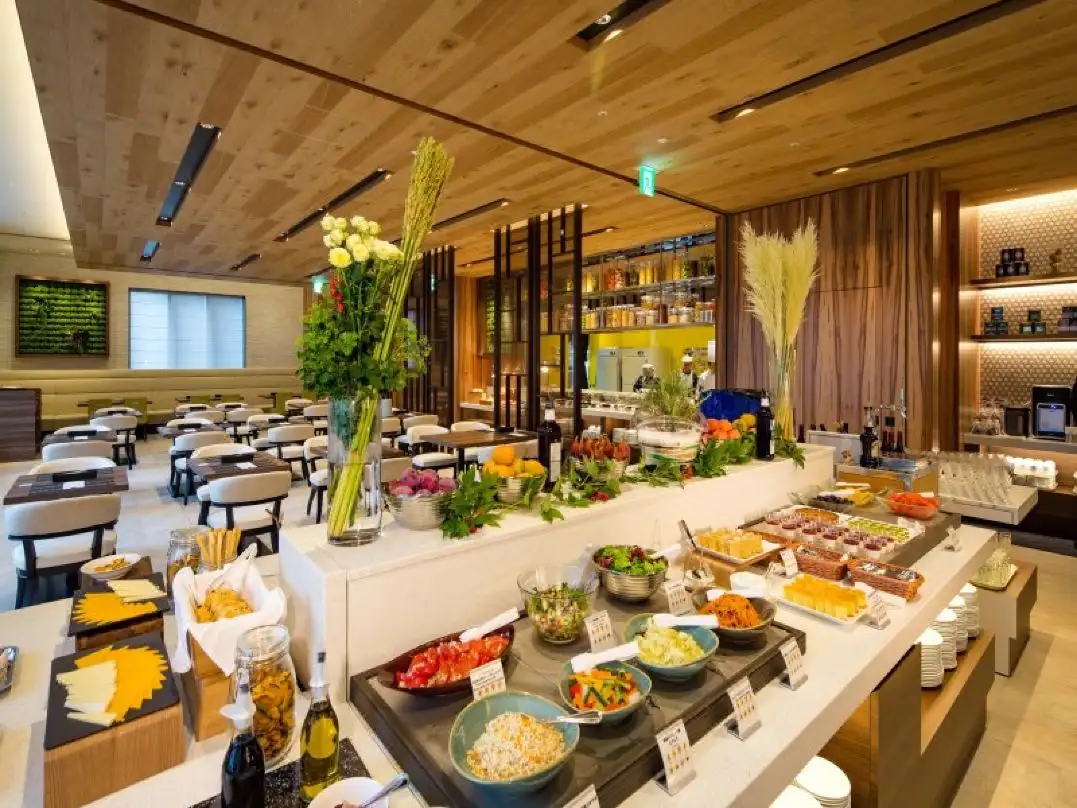 ホテルモントレ ル・フレール大阪 クーポン