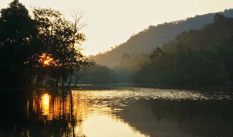 อ่างเก็บน้ำห้วยตาโบ