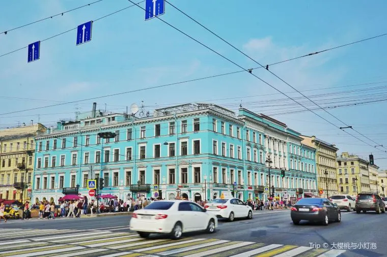 ジョージア旅行の観光費用