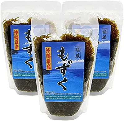 もずく