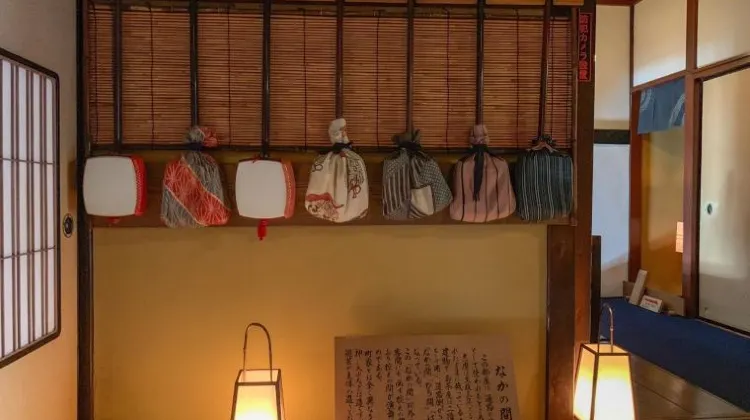 金沢のひとり旅でよくある質問