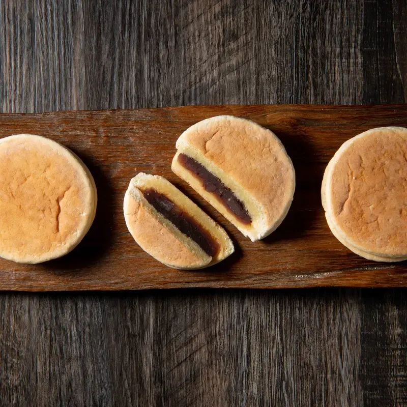 3.日昇堂のきぬにしき