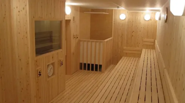 BIZCOURT CABINすすきの（男性専用）