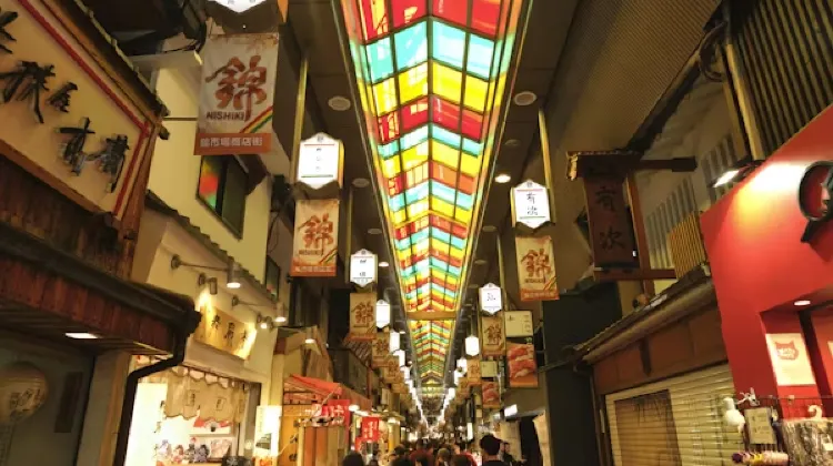 Kyoto Souvenirs: What to Buy in Kyoto