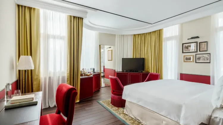 Rekomendasi Hotel dekat Universal Studio Singapore