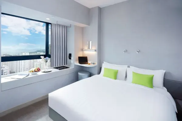 大单间 旭逸酒店‧旺角優惠