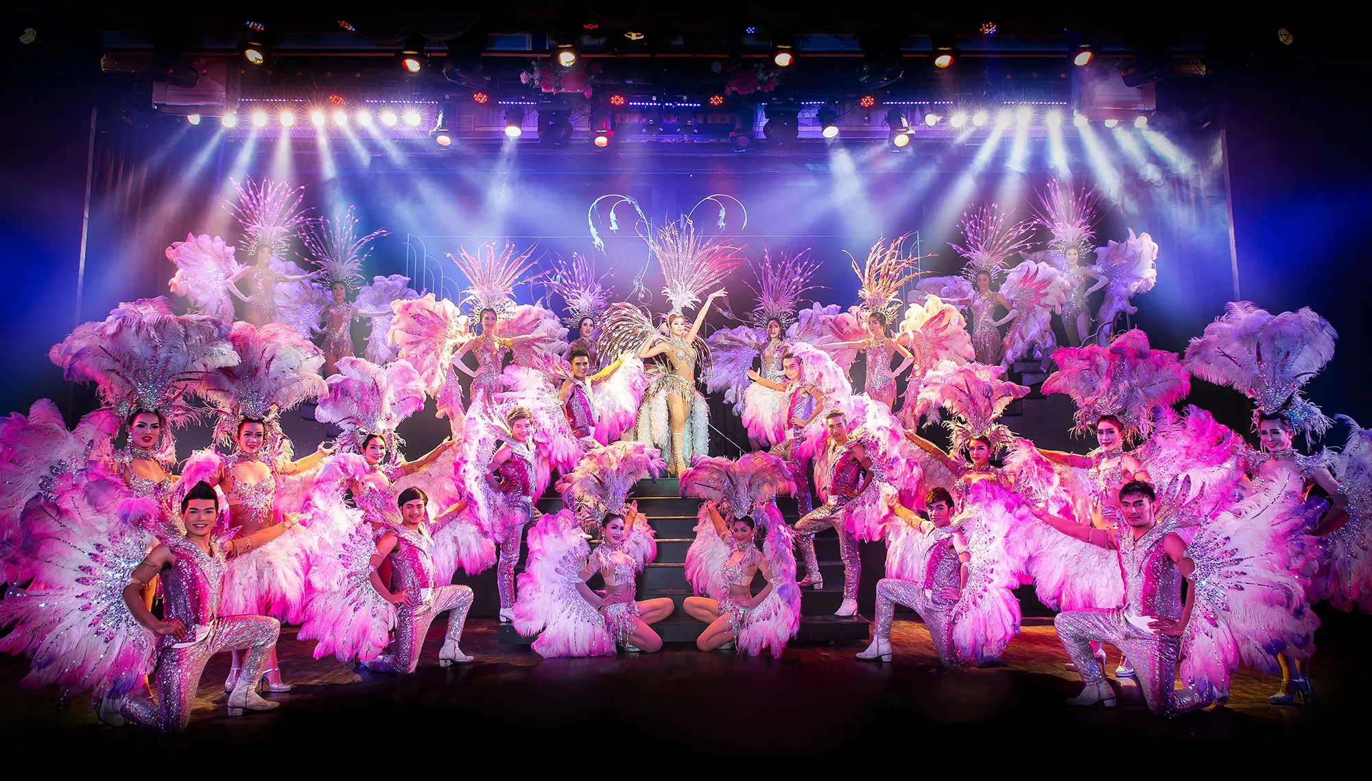 อควาเรีย ภูเก็ต Aquaria Phuket