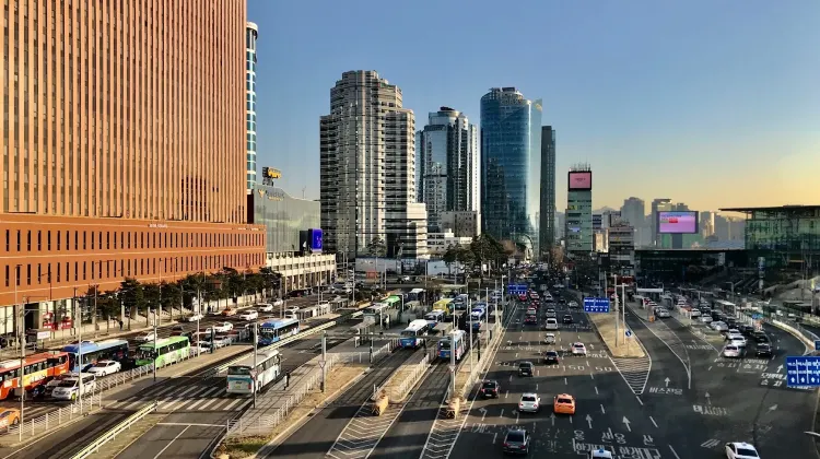 ソウルから慶州行きのアクセス方法一覧