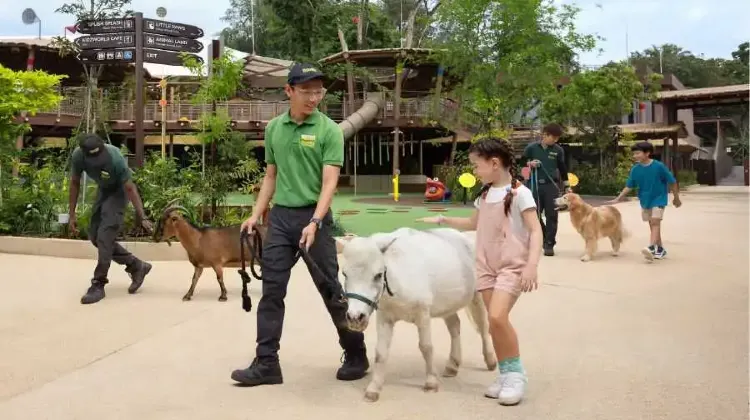 Terokai Taman Kanak-kanak