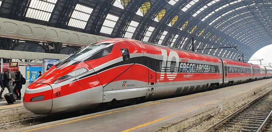 Trenitalia