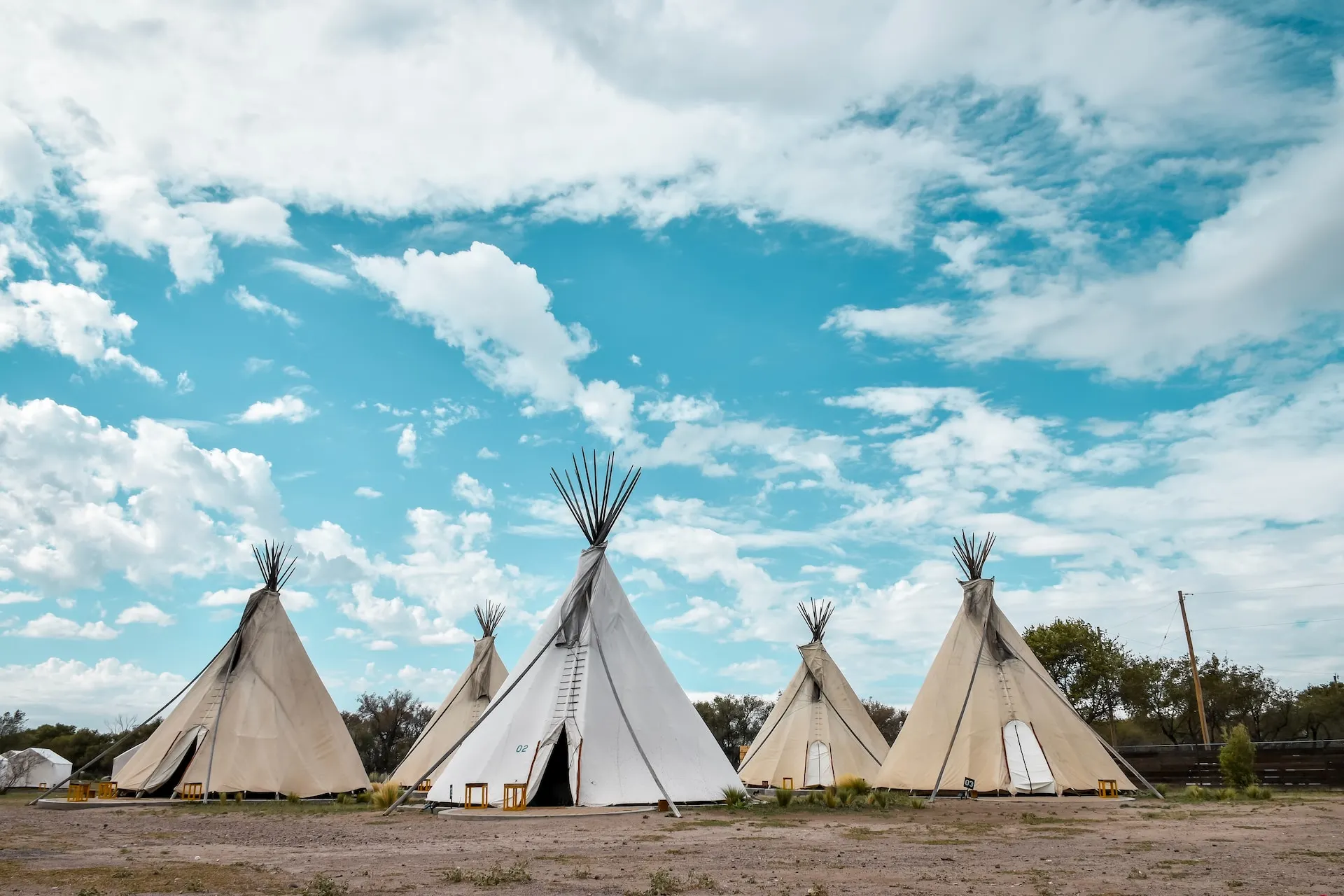 Top 15 Weekend Getaways in Texas Marfa
