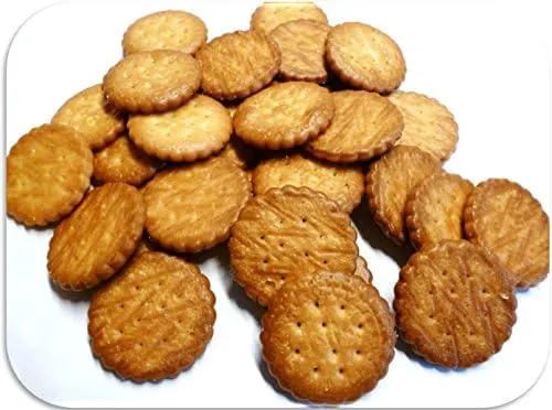 16.ミレービスケット