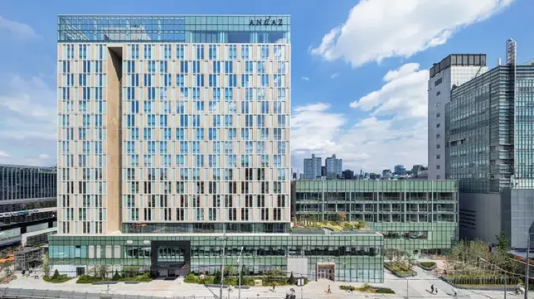 Andaz Seoul Gangnam