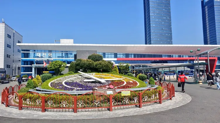 大田駅ってどんなところ？