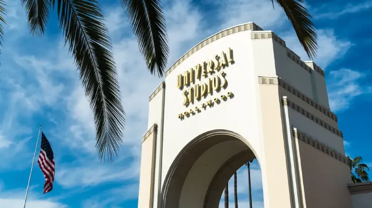 ユニバーサルスタジオハリウッドのベストシーズン