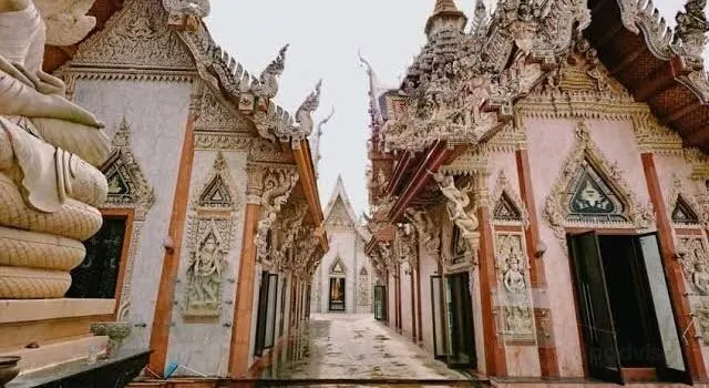 วิธีการเดินไปนครปฐม