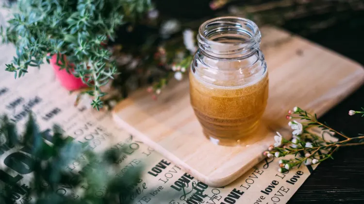 1.マヌカハニー