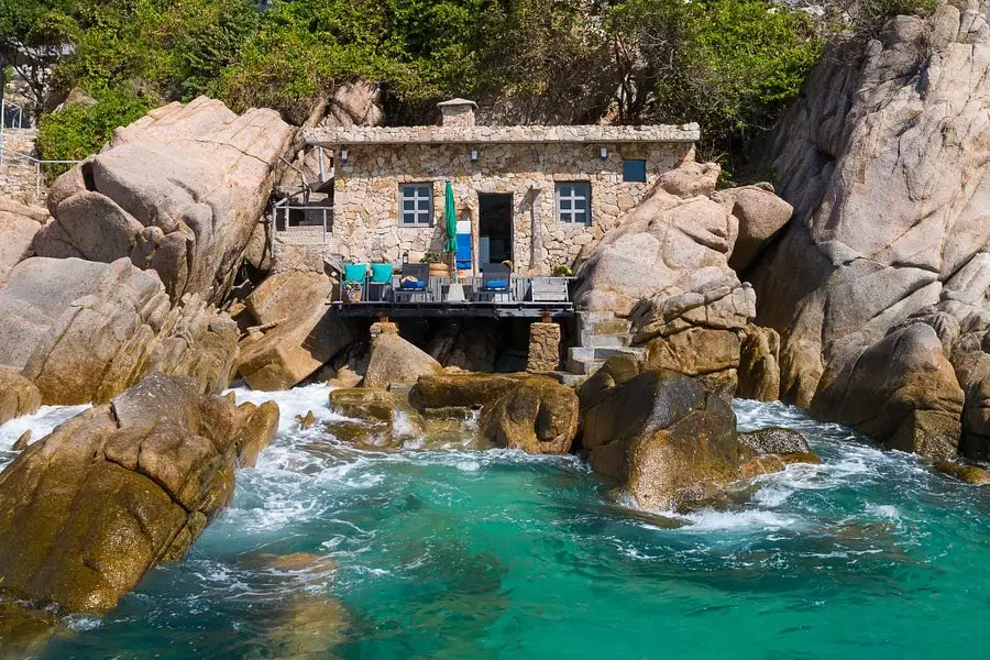 เคป ชาร์ค วิลล่า (Cape Shark Villas)