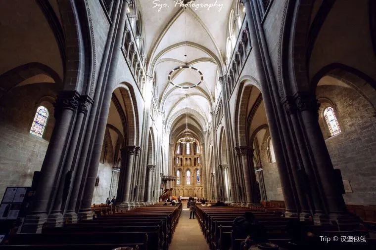 8月にスイスへ行くときの注意点