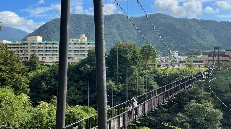 日光のひとり旅でよくある質問