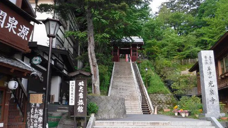 ひとり旅で草津に行ったらやりたい5つのこと