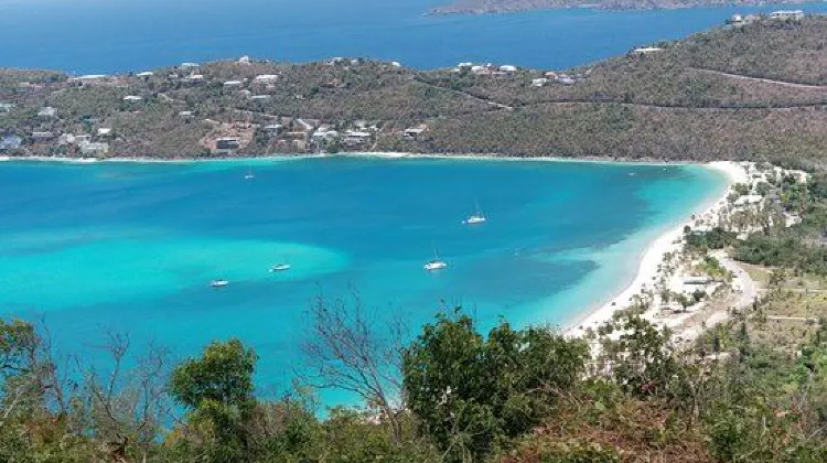 Methods to save money in U.S. Virgin Islands