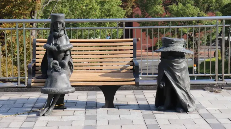 北九州旅行で心温まるお土産を見つけよう！