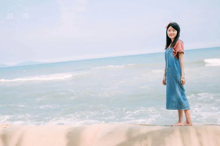 ベトナム・ホイアンの6月の気温や最適な服装