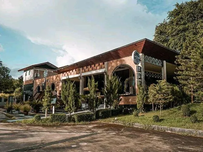 Little Traveller Suanphueng