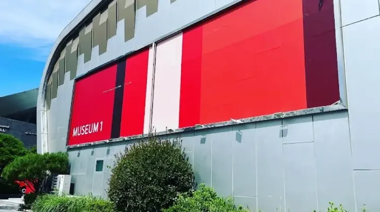 MUSEUM1ならチケットの事前購入がお得