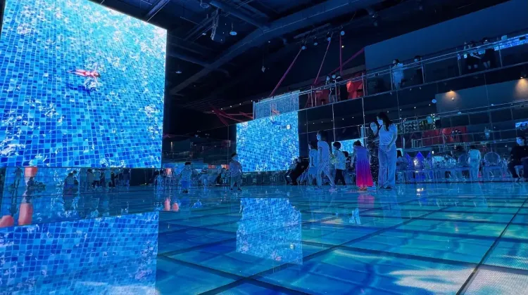 MUSEUM1に関するよくある質問