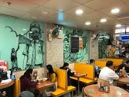 老字號茶餐廳 合發茶餐廳