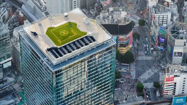 Popular Tokyo Attractions