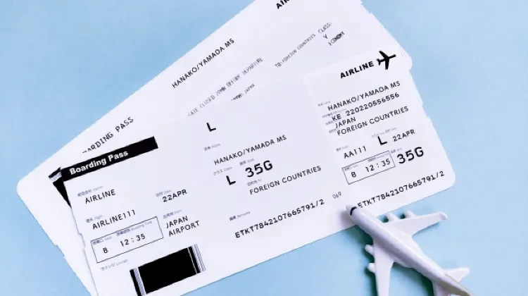 名古屋発韓国行きの飛行機｜お得な航空券を見つける3つの方法