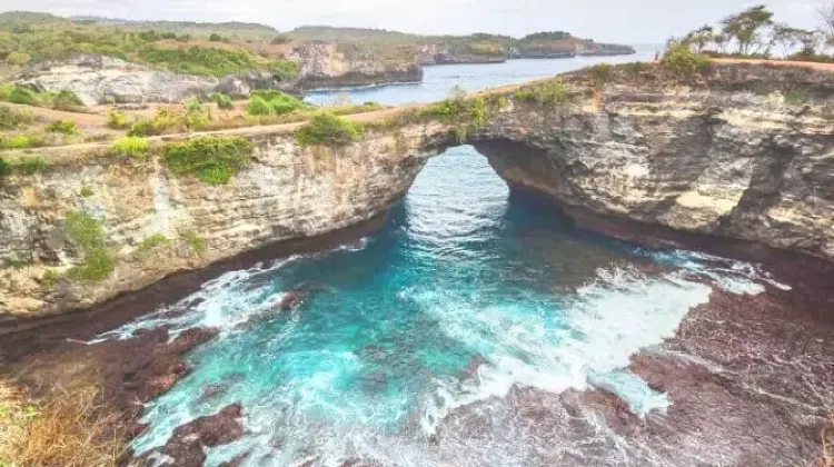 Things to do in Nusa Penida