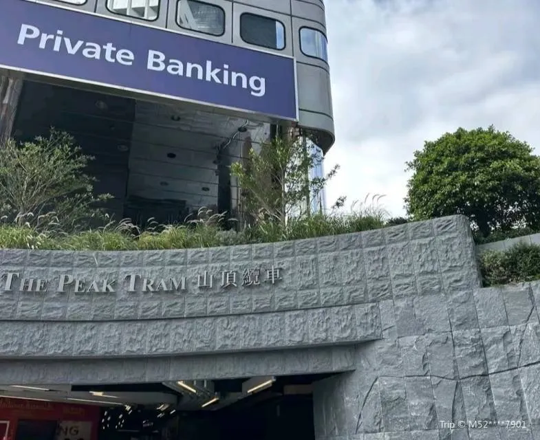 香港博物館 | 山頂纜車歷史珍藏館