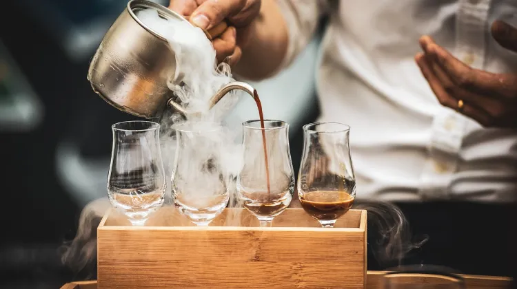 ハワイで必要なチップの相場｜レストラン編