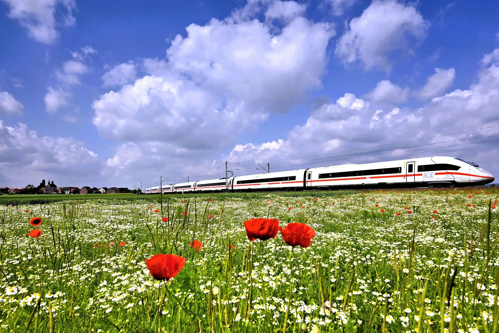 Bahn Kinderfahrkarte: Die besten Angebote für deine Kinder