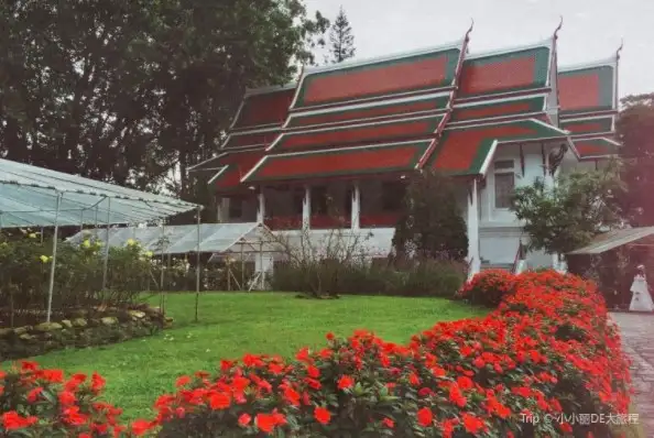 ดอยสุเทพ