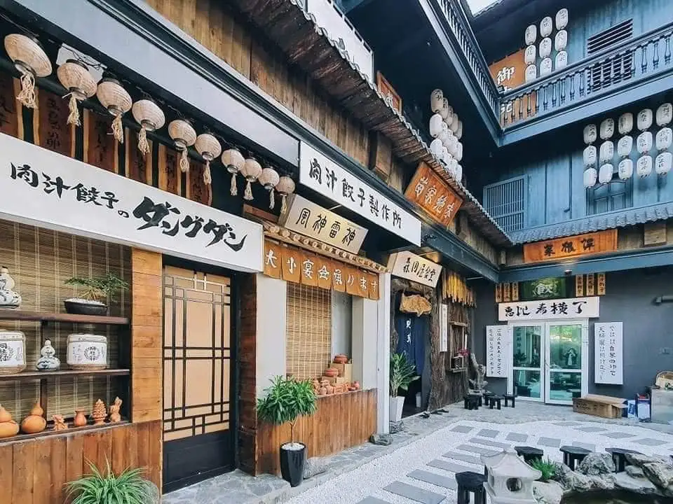 bài viết du lịch trip.com - lens studio vũng tàu