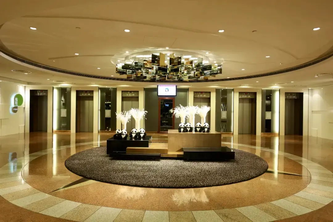 酒店外观 香港悦來酒店優惠