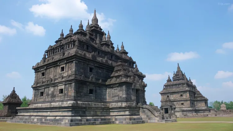 Wisata BoyoWisata Boyolali-Prambanan Templeslali-Keraton Ngayogyakarta Hadiningrat