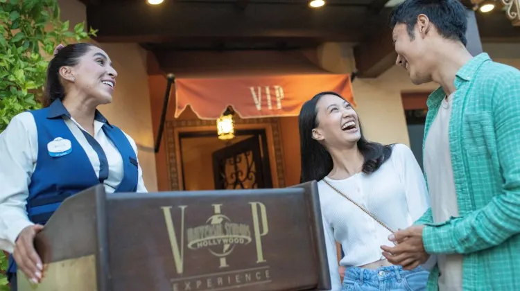 世界のユニバをなるべく安く巡る方法