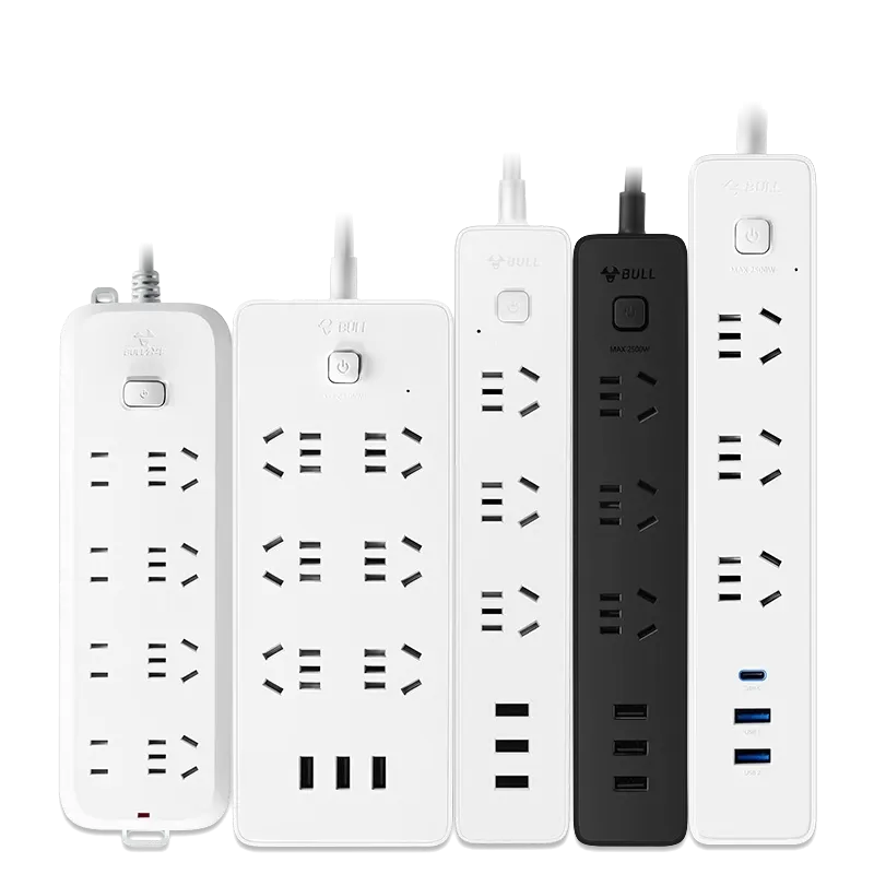 中国のコンセントはAタイプとOタイプが主流
