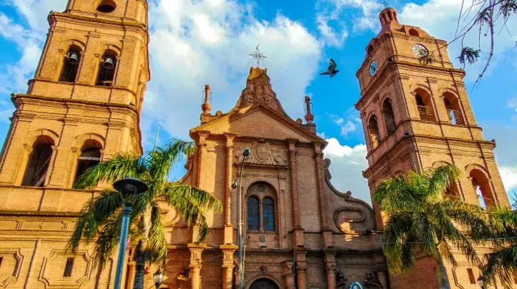 ボリビアの基本情報