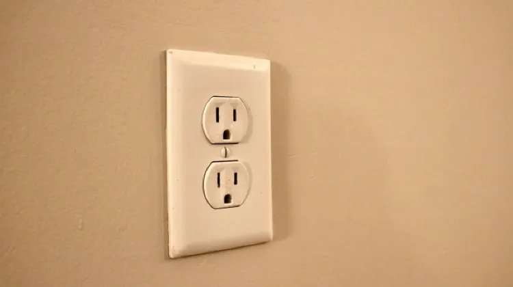 2 USA Plug Types (A&B)