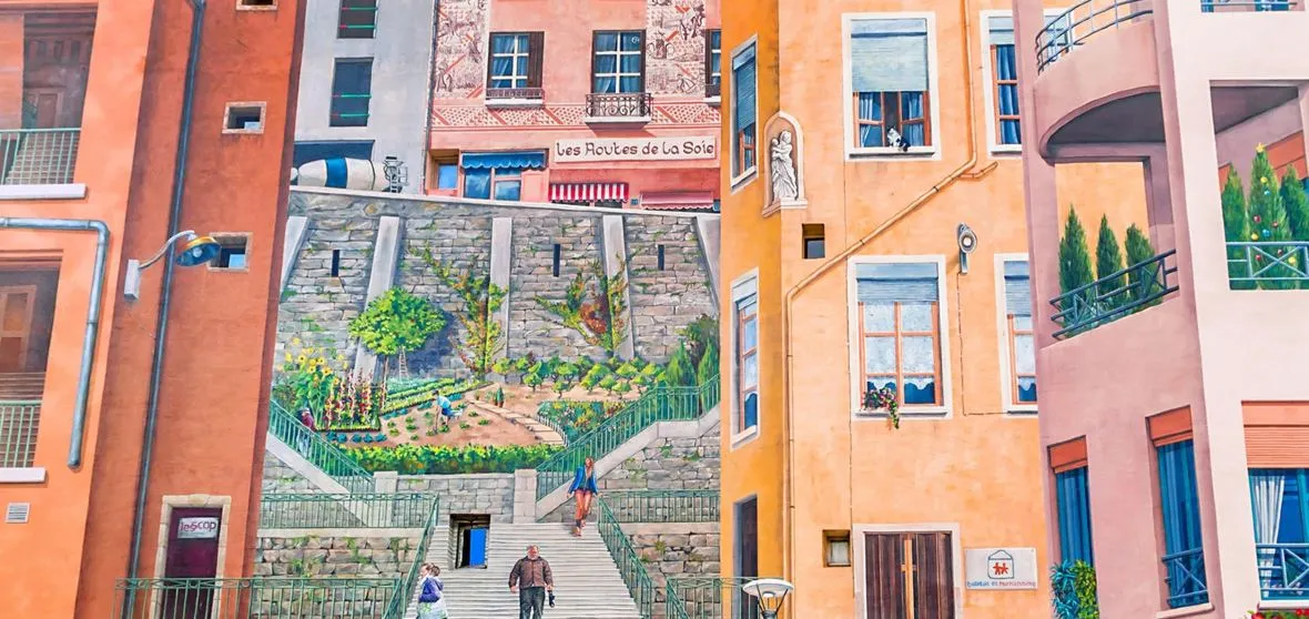 Marseille – Lyon